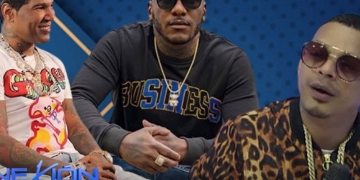 Omega, tito swing, El sujeto