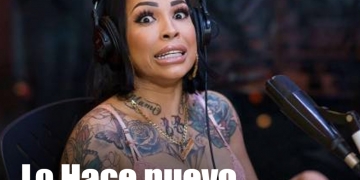 Mami Jordan continúa con sus rastrerías por Instagram deben cerrarle la cuenta