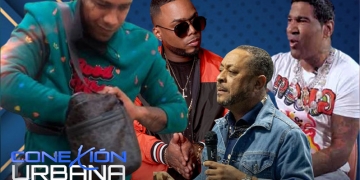 Mira quien es el misterioso dueño de la fiesta donde cayeron presos Shelow Shaq y Musicologo