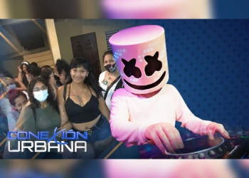 Las estupideces que cometen los Dj y dueños de fiestas clandestinas