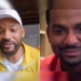 Actores de «The Fresh Prince of Bel-Air» hablan sobre su rivalidad durante un reencuentro