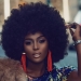 Amara La Negra inicia campaña para suplir agua potable a hogares en RD