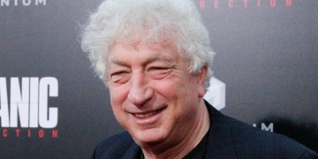 Productor de cine Avi Lerner construirá en RD los estudios de cine más grandes del mundo