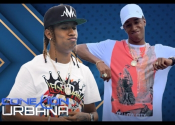 Entrevista exclusiva a Nino Freestyle