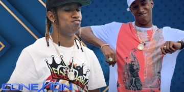 Entrevista exclusiva a Nino Freestyle