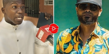 Felipe y Soporte mi locura con estas palabras a DON MIGUELO para que busque de DIOS