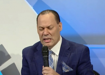 Franklin Mirabal Se Desahoga