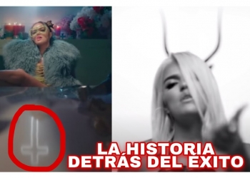 KAROL G – BICHOTA Y SUS MENSAJES SUBLIMINALES