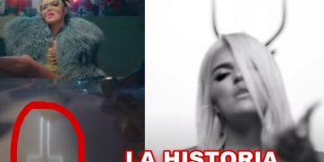 KAROL G – BICHOTA Y SUS MENSAJES SUBLIMINALES