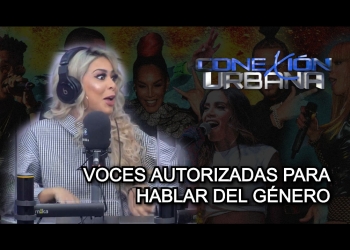 Las voces autorizadas para hablar del género urbano en RD