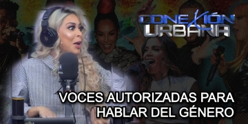 Las voces autorizadas para hablar del género urbano en RD