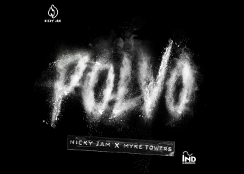 ¡YA SALIÓ! Nicky Jam Ft. Myke Towers – Polvo (Video Oficial)