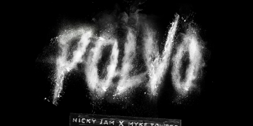 ¡YA SALIÓ! Nicky Jam Ft. Myke Towers – Polvo (Video Oficial)