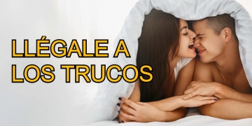 Tema: La intimidad de pareja