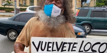 “Vuélvete Loco” Resurge En Medio Incremento Feminicidios; Pide Ayuda Al Presidente Abinader