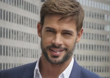 William Levy ya está en Colombia para empezar las grabaciones de «Café, Con Aroma de Mujer»
