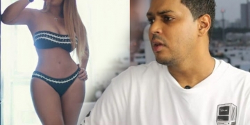 Yelida aclara propuesta de Alofoke para trabajar en Sin Filtro, pero él LO NIEGA