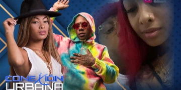 Supuesta relación amorosa entre Yailin la Mas Viral y Yomel el Meloso