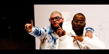 YA SALIÓ!!! Ceky Viciny x Farruko – Te Recordare (Video Oficial)