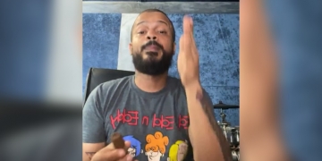 ¡SE ARM0OO! DON MIGUELO ARREMETE EN C0NTRA DE ABINADER Y LA D0BLE MORAL FREE LA PERVERSA