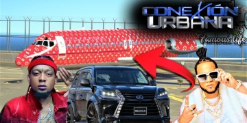 ¿Quién está más pegao’ en RD, El Alfa o Rochy?