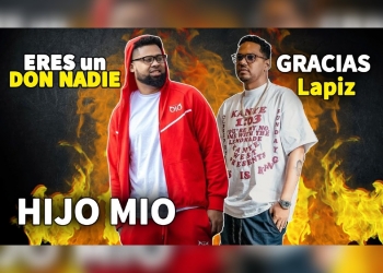 Lápiz Conciente felicita a Santiago Matías ´Alofoke´, el día de su cumpleaños