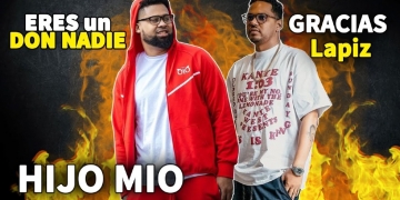 Lápiz Conciente felicita a Santiago Matías ´Alofoke´, el día de su cumpleaños